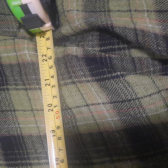 We The Free Flannel - Picture 9 of 12